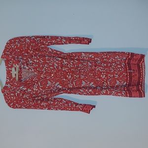 Loft dress Women's size S